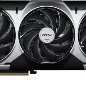 Видеокарта MSI PCI-E 5.0 RTX 5090 32G VENTUS 3X OC NVIDIA GeForce RTX 5090 32Gb 512bit GDDR7 2437/30000 HDMIx1 DPx3 HDCP Ret