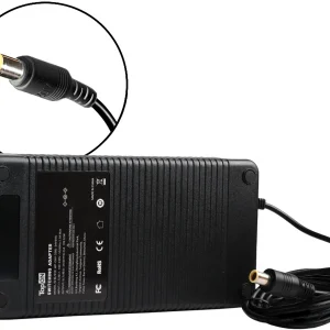 Блок питания TopON TOP-AF200 200W-24V 8.33A от бытовой электросети LED индикатор