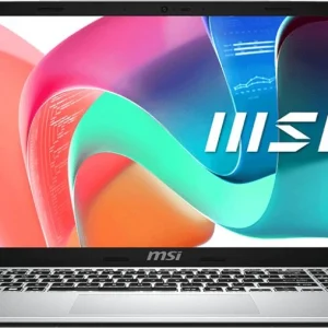Ноутбук MSI Modern 15 F1MG-800XRU Core 7 150U 16Gb SSD1Tb Intel Graphics 15.6" IPS FHD (1920x1080) FreeDOS silver WiFi BT Cam (9S7-15S112-800)