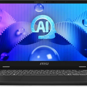 Ноутбук MSI Prestige 14 AI EVO C1MG-001US Core Ultra 9 185H 64Gb SSD2Tb Intel Arc 14" IPS FHD+ (1920x1200) Windows 11 Pro Multi Language grey WiFi BT Cam (9S7-14N111-001)