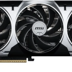Видеокарта MSI PCI-E 5.0 RTX 5080 16G VENTUS 3X PLUS NVIDIA GeForce RTX 5080 16Gb 256bit GDDR7 2617/30000 HDMIx1 DPx3 HDCP Ret
