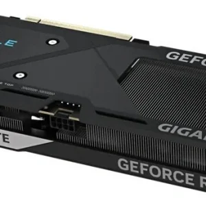 Видеокарта Gigabyte PCI-E 5.0 GV-N506TEAGLEMAX OC-8GD 1.0 NVIDIA GeForce RTX 5060TI 8Gb 128bit GDDR7 2617/28000 HDMIx1 DPx3 HDCP Ret