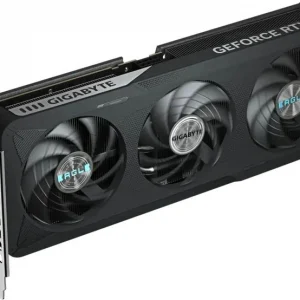 Видеокарта Gigabyte PCI-E 5.0 GV-N506TEAGLEMAX OC-16GD 1.0 NVIDIA GeForce RTX 5060TI 16Gb 128bit GDDR7 2572/28000 HDMIx1 DPx3 HDCP Ret