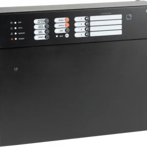 Прибор управления оповещением Rubezh Sonar SMPM-100 (RBZ-380166)