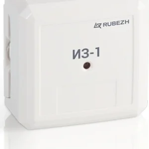 Изолятор Rubezh ИЗ-1-R3 (RBZ-337647)