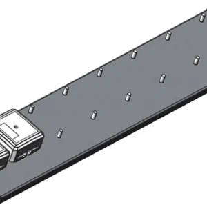 Комплект монтажный Rubezh ИЗ-1-R3 (RBZ-353831)