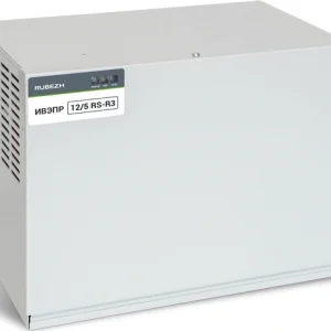 Аккумулятор Rubezh ИВЭПР 12/5 RS-R3 исп. 2х40 БР -  (RBZ-246268)