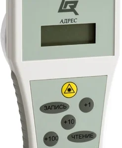 Программатор Rubezh ПКУ-1-R3 (RBZ-354077)