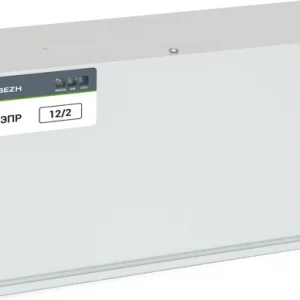 Модуль Rubezh ИВЭПР 12/2 2х12 -Р БР (RBZ-052433)