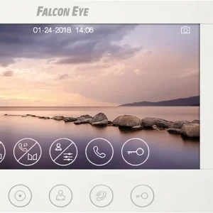 Комплект домофона Falcon Eye KIT Space HD Wi-Fi