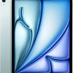 Планшет Apple iPad Air 2025 A3268 M3 4.05 8C RAM8Gb ROM128Gb 13" IPS 2732x2048 iOS синий 12Mpix 12Mpix BT WiFi 10hr