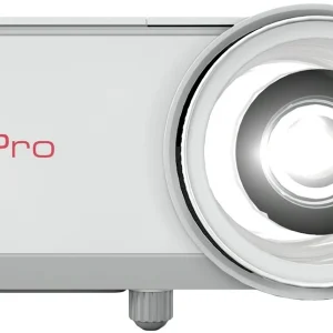 Проектор Infocus Genesis IV IN0026ST DLP 3800Lm LS (1280x800) 30000:1 ресурс лампы:15000часов 1xUSB typeA 1xHDMI 2.9кг