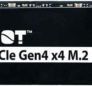 Накопитель SSD Patriot PCIe 4.0 x4 4TB P400VP4TBM28H P400 M.2 2280
