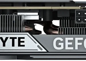 Видеокарта Gigabyte PCI-E 5.0 GV-N506TWF2MAX OC-16GD 1.0 NVIDIA GeForce RTX 5060TI 16Gb 128bit GDDR7 2587/28000 HDMIx1 DPx3 HDCP Ret
