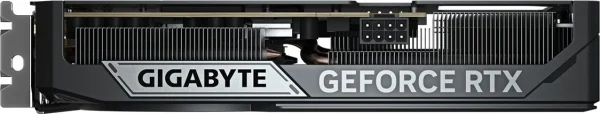 Видеокарта Gigabyte PCI-E 5.0 GV-N506TWF2MAX OC-16GD 1.0 NVIDIA GeForce RTX 5060TI 16Gb 128bit GDDR7 2587/28000 HDMIx1 DPx3 HDCP Ret