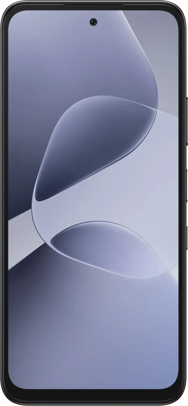 Смартфон Infinix X6728 HOT 60i 128Gb 4Gb черный моноблок 3G 4G 2Sim 6.7" 720x1600 Android 15 50Mpix 802.11 a/b/g/n/ac NFC GPS Protect FM microSD max1024Gb