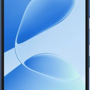 Смартфон Infinix X6728 HOT 60i 128Gb 4Gb синий моноблок 3G 4G 2Sim 6.7" 720x1600 Android 15 50Mpix 802.11 a/b/g/n/ac NFC GPS Protect FM microSD max1024Gb