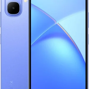 Смартфон Infinix X6725D SMART 10 128Gb 4Gb сиреневый моноблок 3G 4G 6.67" Android 15 802.11 a/b/g/n/ac NFC GPS