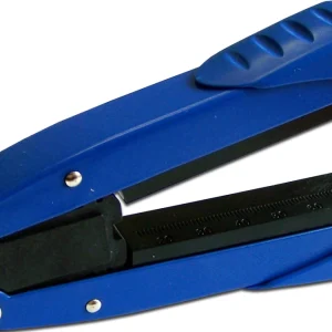 Инструмент зачистки Lanmaster LAN-FT-STR/FTTH для зачистки оптического кабеля синий