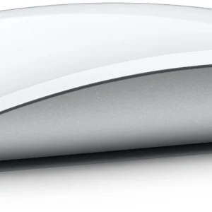 Мышь Apple Magic Mouse 3 A3204 белый лазерная беспров. BT для ноутбука (MXK53ZA/A)