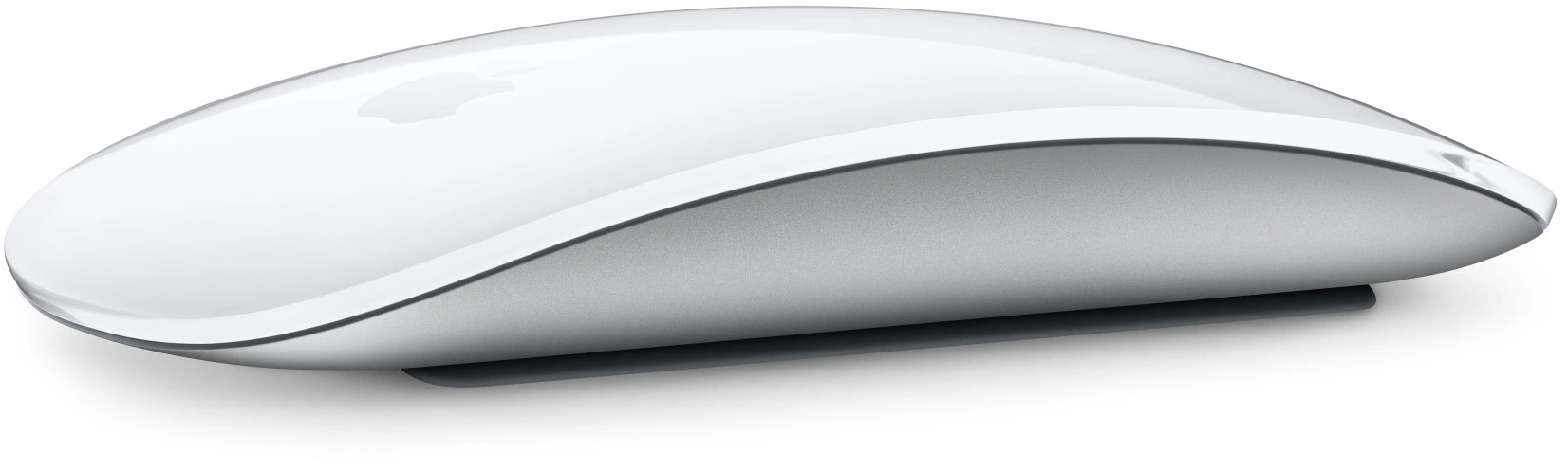 Мышь Apple Magic Mouse 3 A3204 белый лазерная беспров. BT для ноутбука (MXK53ZA/A)