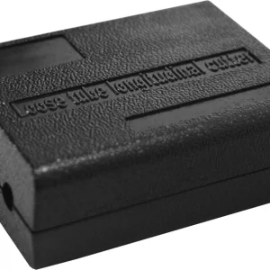 Инструмент Lanmaster LAN-FT-CUTL/LTU резки оптического кабеля черный