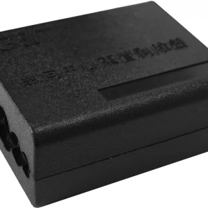 Инструмент Lanmaster LAN-FT-CUTL/OBL черный