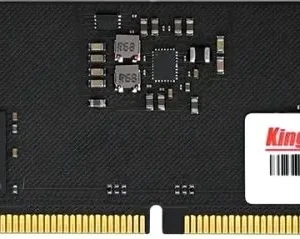 Память DDR5 16GB 5600MHz Kingspec KS5600D5P12516G RTL PC5-44800 CL40 DIMM 288-pin 1.35В single rank Ret