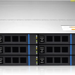 Сервер IRU Rock G2212IG3 2x4309Y 2x32Gb 9361-8I 2x1600W w/o OS (2120958)