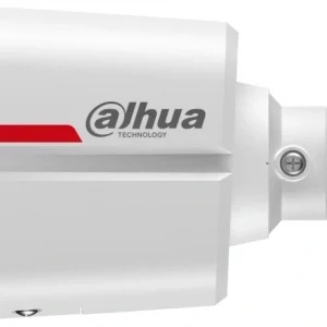 Камера видеонаблюдения IP Dahua DH-IPC-HFW2849TLP-S-LED-0360B-PRO 3.6-3.6мм цв. корп.:белый