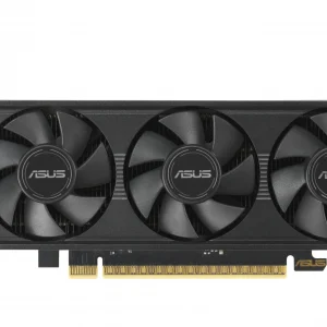 Видеокарта Asus PCI-E 4.0 RTX5060-O8G-LP-BRK NVIDIA GeForce RTX 5060 8Gb 128bit GDDR7 2550/28000 HDMIx1 DPx3 HDCP Ret