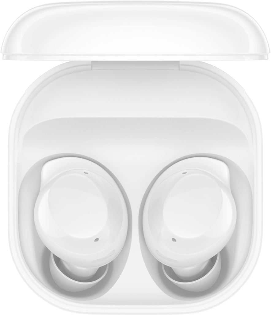 Гарнитура внутриканальные Samsung Galaxy Buds Core R410 белый беспроводные bluetooth в ушной раковине (SM-R410NZWACIS)