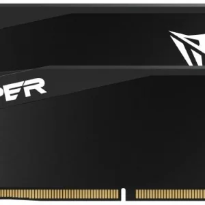 Память DDR5 2x32GB 6000MHz Patriot VEU564G6028K Viper Elite 5 Ultra RTL PC5-48000 CL28 DIMM 288-pin 1.4В kit single rank Ret