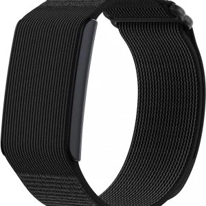 Смарт-трекер Amazfit A2445 Helio Strap черный (6972596108726)