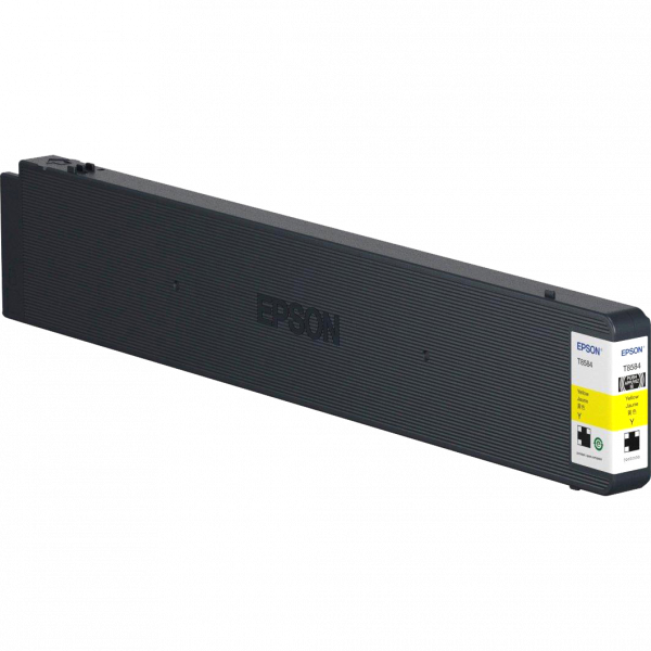Картридж / Epson C13T02Y400 / Картридж/ WorkForce Enterprise WF-C21000 Yellow Ink