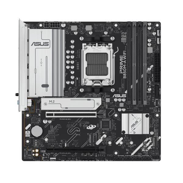 Материнская плата / ASUS PRIME B850M-A WIFI / Материнская плата/ PRIME B850M-A WIFI