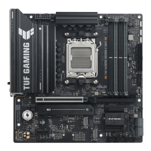 Материнская плата / ASUS TUF GAMING B850M-E WIFI / Материнская плата/ TUF GAMING B850M-E WIFI