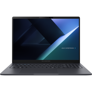 Ноутбук / ASUS ExpertBook B3 B3605CVA-MB0230X (90NX08J1-M007T0) / Ноутбук/ ASUS B3605CVA-MB0230X 16"(1920x1200 (матовый) WVA)/Intel Core i7 13620H(2.4Ghz)/16384Mb/1024PCISSDGb/noDVD/IntShared/Cam/BT/WiFi/50WHr/war 1y/1.79kg/Gentle Grey/Win11Pro