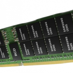 Память оперативная / Samsung Electronics M321RYGA0PB2-CCPKC / Память оперативная/ Samsung DDR5 96GB 6400MHz RDIMM