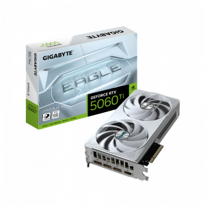 Видеокарта / GIGABYTE GV-N506TEAGLEOC ICE-16GD / Видеокарта/ GV-N506TEAGLEOC ICE-16GD