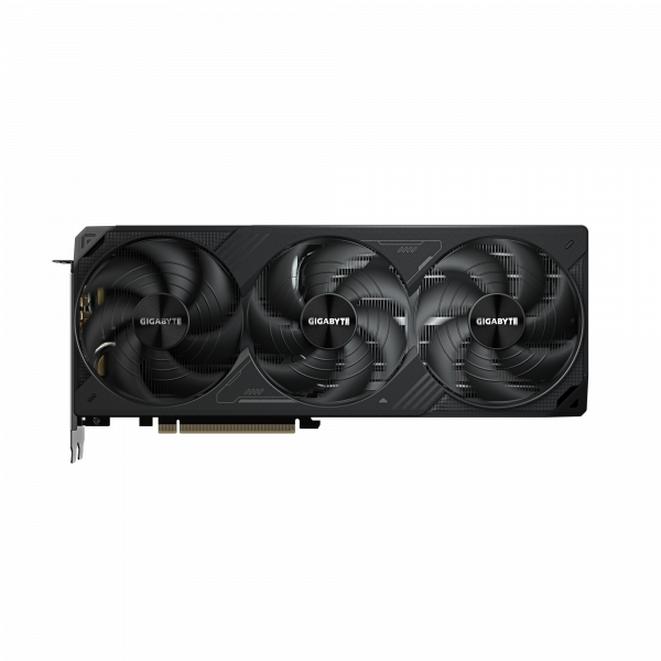 Видеокарта / GIGABYTE GV-N5080WF3OC-16GD / Видеокарта/ GV-N5080WF3OC-16GD