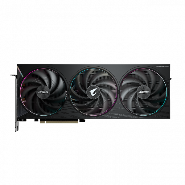 Видеокарта / GIGABYTE GV-N506TAORUS E-16GD / Видеокарта/ GV-N506TAORUS E-16GD