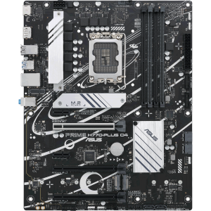 Материнская плата / ASUS 90MB1CU0-M1EAY0 / Материнская плата/ PRIME H770-PLUS D4