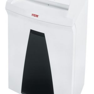 Шредер HSM Securio B24-3.9 (секр.Р-2) ленты 24лист. 34лтр. скрепки скобы пл.карты CD