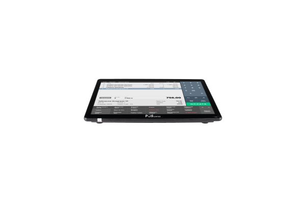 Компактный POS-терминал POScenter Wise Pro 2 (11,6",P-CAP,J4125,RAM8Gb,M2 SSD 128Gb,WiFi,BT) без ОС