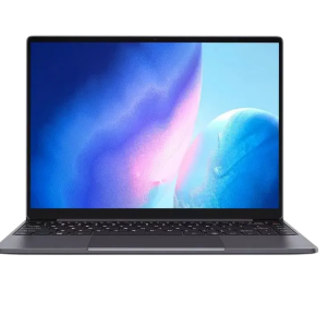 Ноутбук / Chuwi CWI570-93321N1HDMHX / Ноутбук/ CHUWI CoreBook X 14"(2160x1440 IPS)/Intel Core i9 13900H(2.6Ghz)/32768Mb/1024SSDGb/noDVD/IntIntel UHD Graphics/Cam/BT/WiFi/46WHr/war 1y/1.4kg/Iron Grey/Win11Home + подсв.клав, мет.корп, мышь