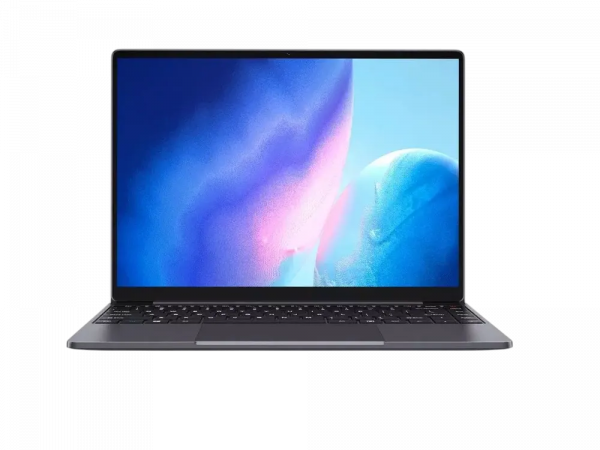 Ноутбук / Chuwi CWI570-93321N1HDMHX / Ноутбук/ CHUWI CoreBook X 14"(2160x1440 IPS)/Intel Core i9 13900H(2.6Ghz)/32768Mb/1024SSDGb/noDVD/IntIntel UHD Graphics/Cam/BT/WiFi/46WHr/war 1y/1.4kg/Iron Grey/Win11Home + подсв.клав, мет.корп, мышь