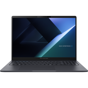 Ноутбук / ASUS ExpertBook B3 B3605CCA-PL0234 (90NX08N1-M008R0) / Ноутбук/ ASUS B3605CCA-PL0234 16"(2560x1600 (матовый) WVA)/Intel Core Ultra 7 155H(1.4Ghz)/32768Mb/512PCISSDGb/noDVD/IntShared/Cam/BT/WiFi/63WHr/war 1y/1.82kg/Gentle Grey/DOS