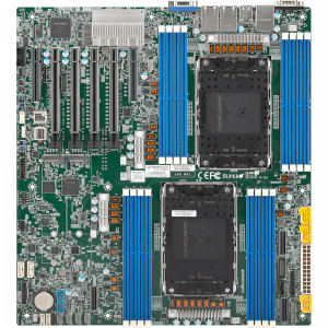 Системная плата / Supermicro MBD-X14DBI-T-B (bundle) / Системная плата/ Supermicro MB Motherboard-X14DBI-TB SoC Socket E2 LGA4710