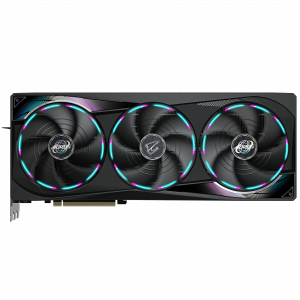 Видеокарта / GIGABYTE GV-N5080AORUS M-16GD / Видеокарта/ GV-N5080AORUS M-16GD